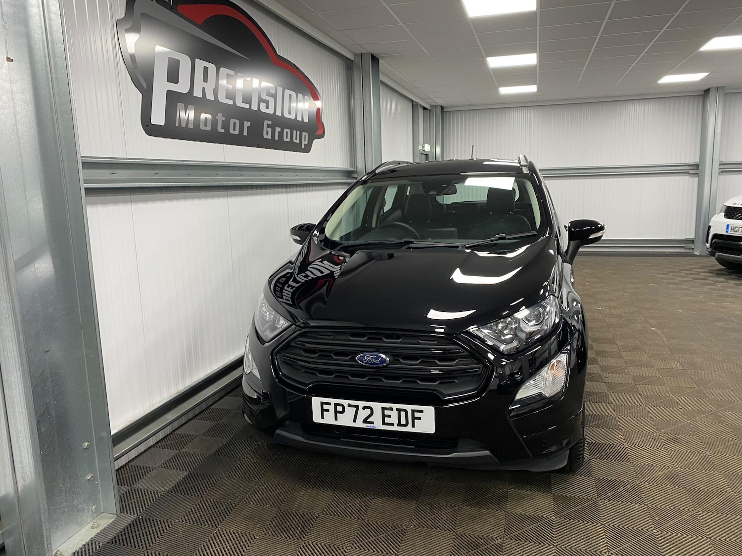 Used Ford Ecosport 2022 for sale - 76780998: Photo 5