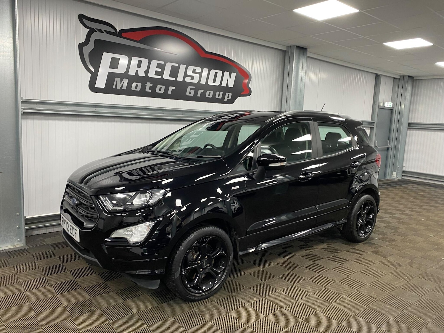 Used Ford Ecosport 2022 for sale - 76780998: Photo 6