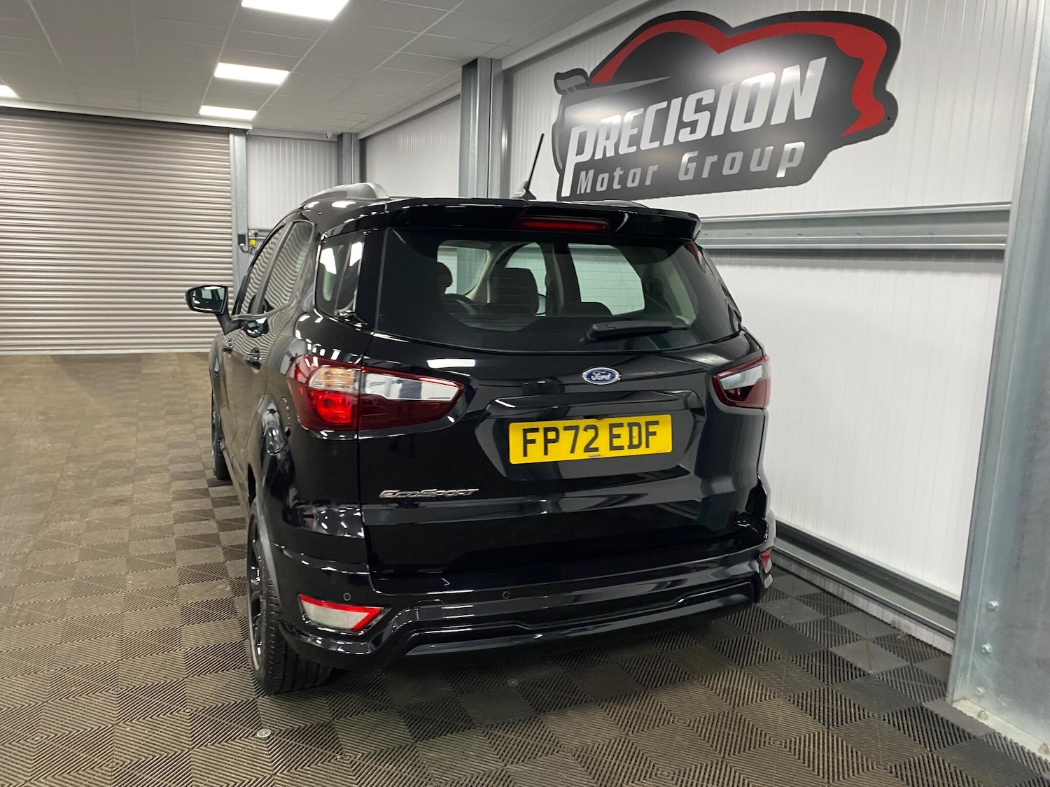 Used Ford Ecosport 2022 for sale - 76780998: Photo 7