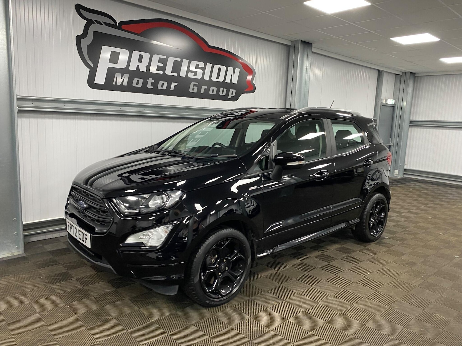 Used Ford Ecosport 2022 for sale - 76780998: Photo 8