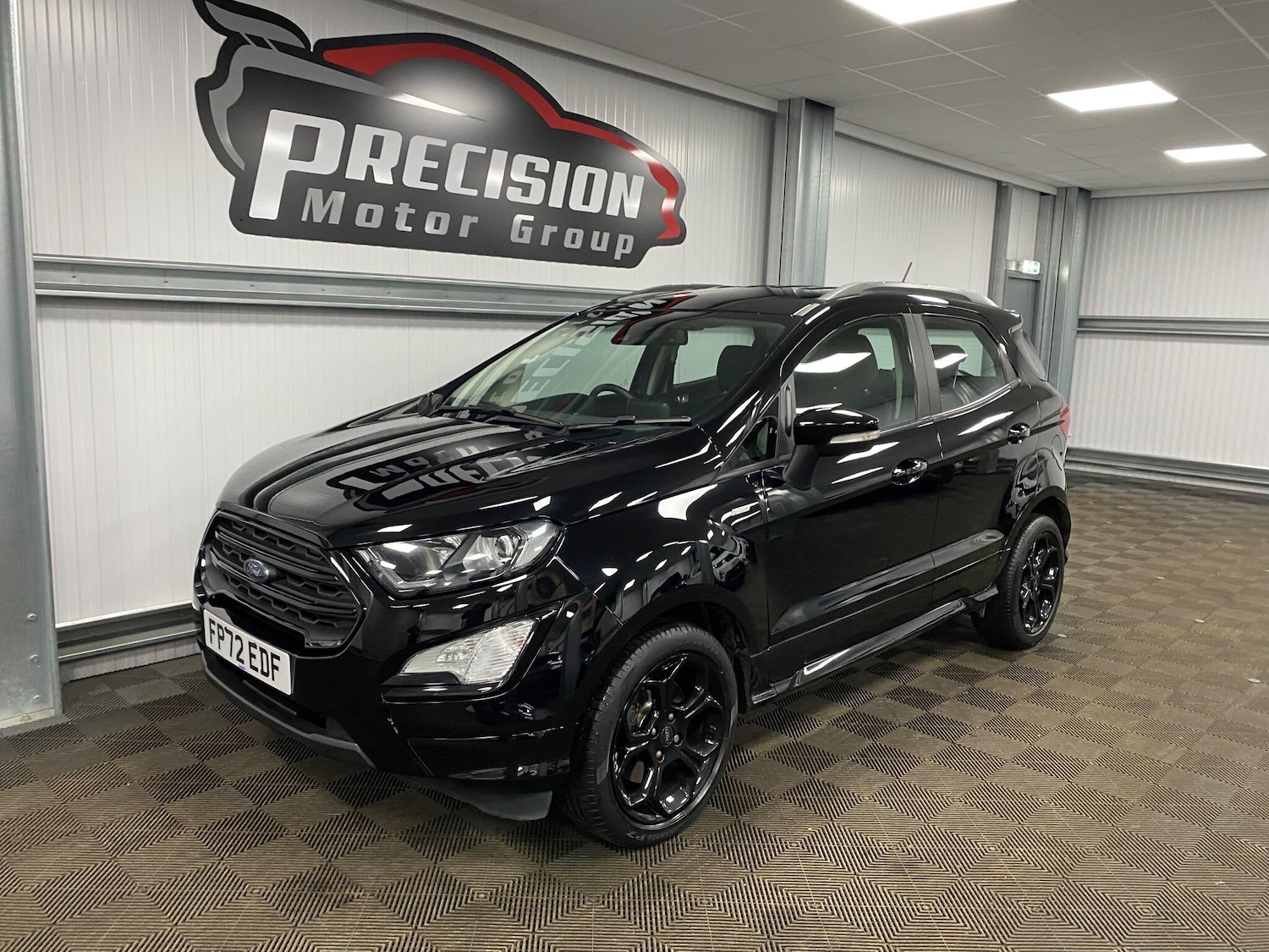 Used Ford Ecosport 2022 for sale - 76780998: Photo 9