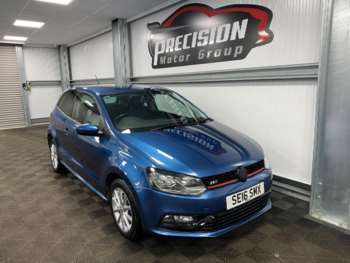 2016 (16) - 1.2 TSI Match 3dr