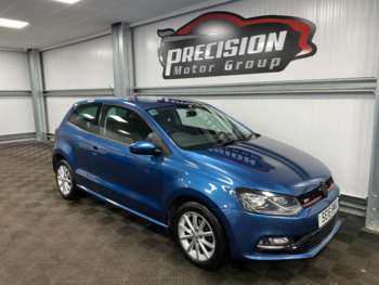 Used Volkswagen Polo 2016 for sale - 74686771: Photo