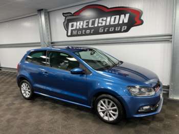 Used Volkswagen Polo 2016 for sale - 74686771: Photo
