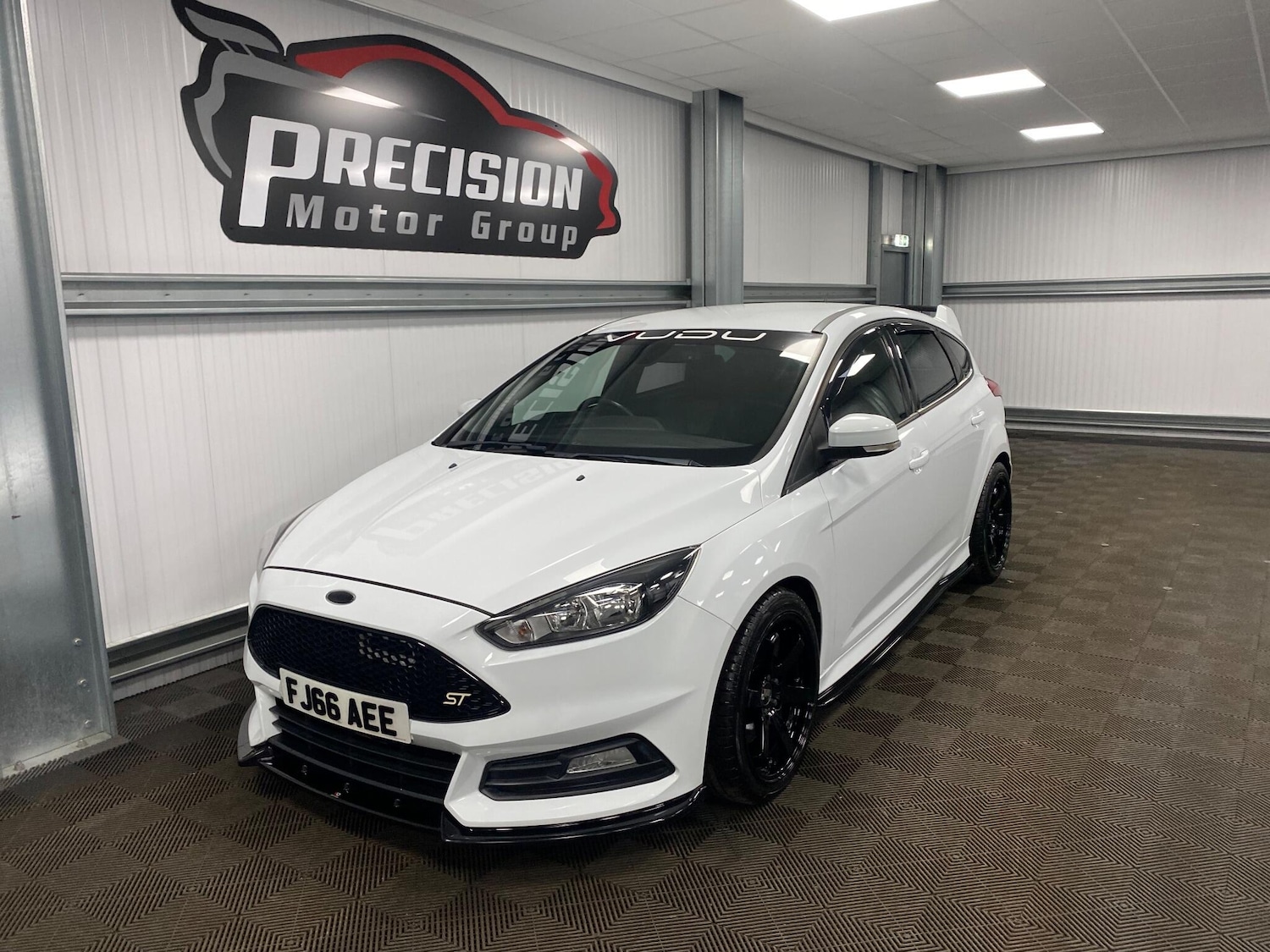 Used Ford Focus 2016 for sale - 76550369: Photo 10
