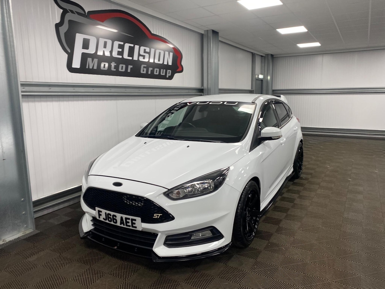 Used Ford Focus 2016 for sale - 76550369: Photo 11