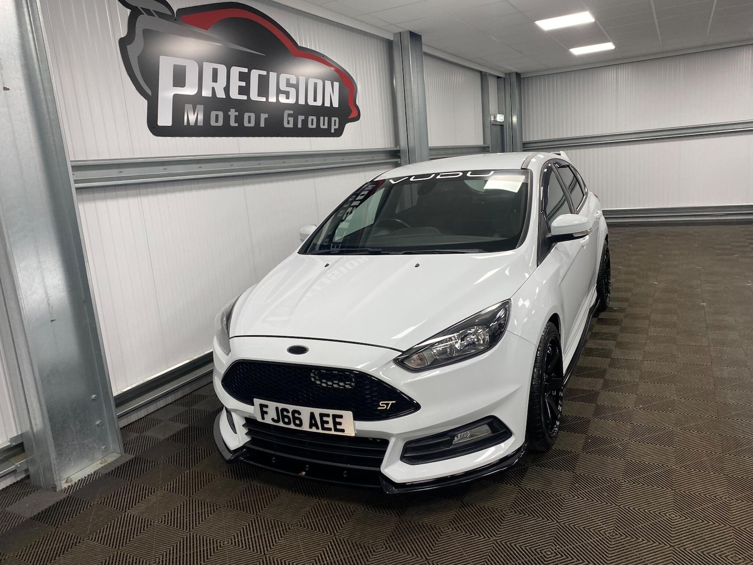 Used Ford Focus 2016 for sale - 76550369: Photo 12