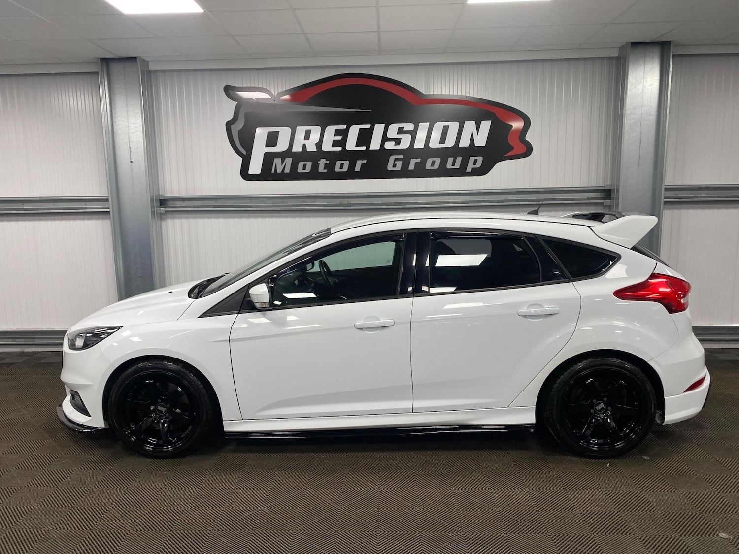 Used Ford Focus 2016 for sale - 76550369: Photo 20