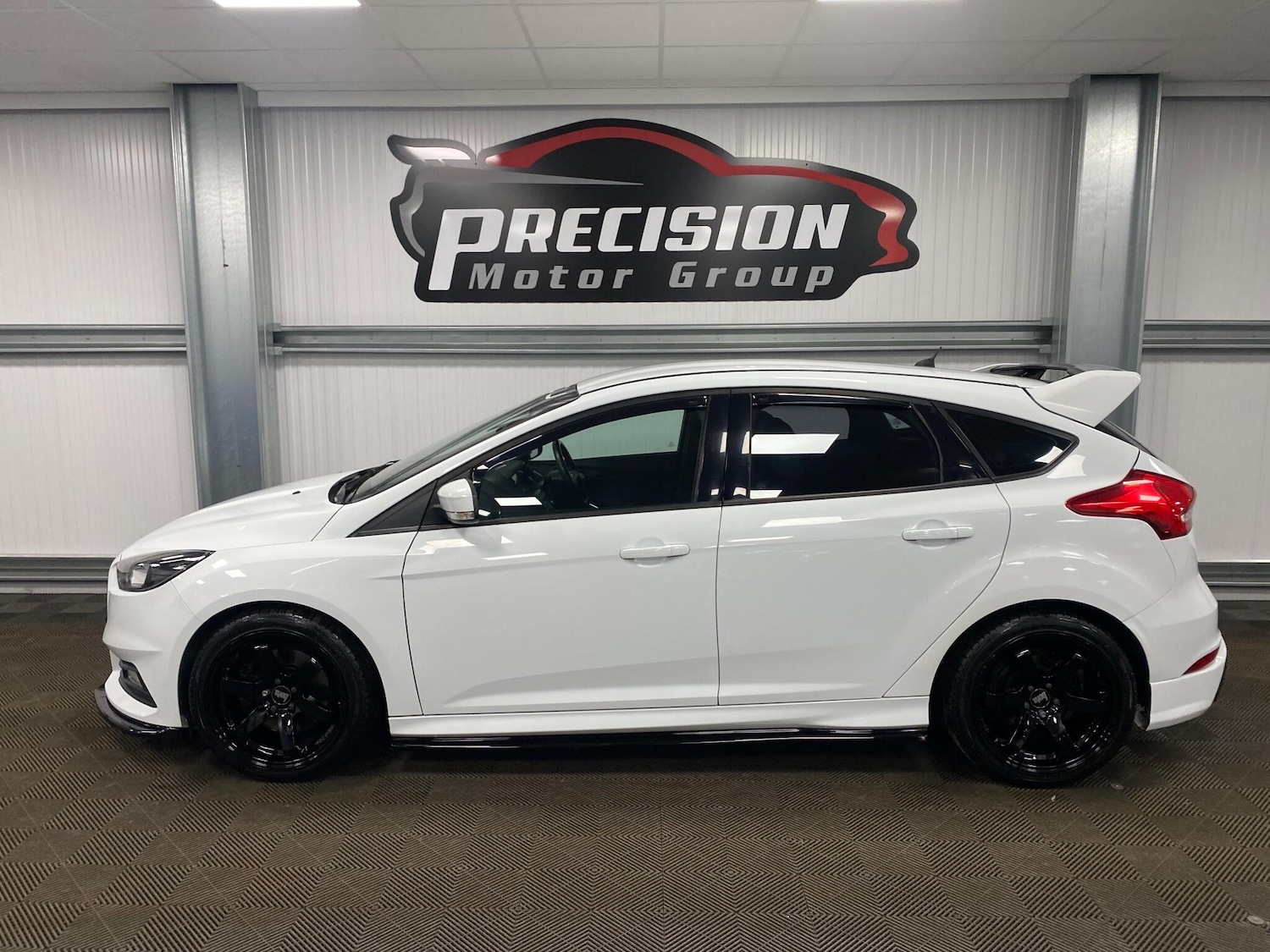 Used Ford Focus 2016 for sale - 76550369: Photo 21