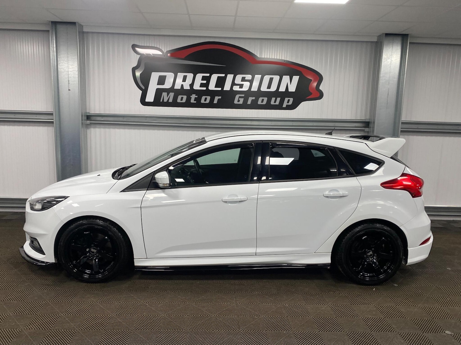 Used Ford Focus 2016 for sale - 76550369: Photo 22