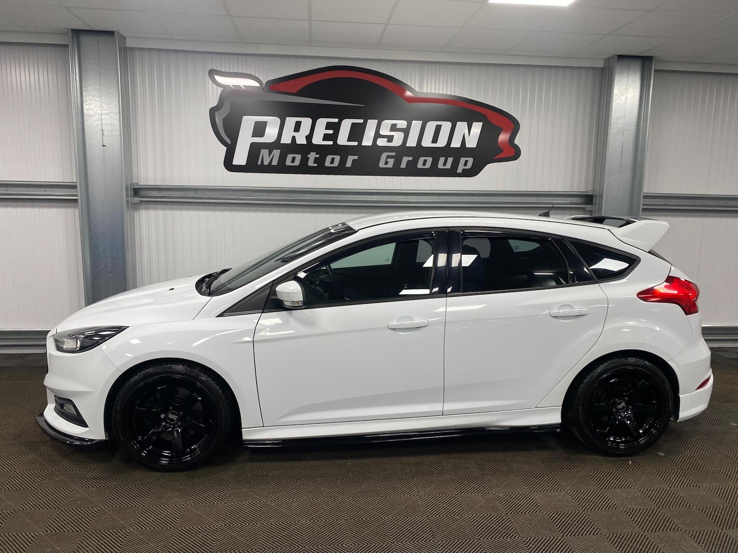 Used Ford Focus 2016 for sale - 76550369: Photo 23