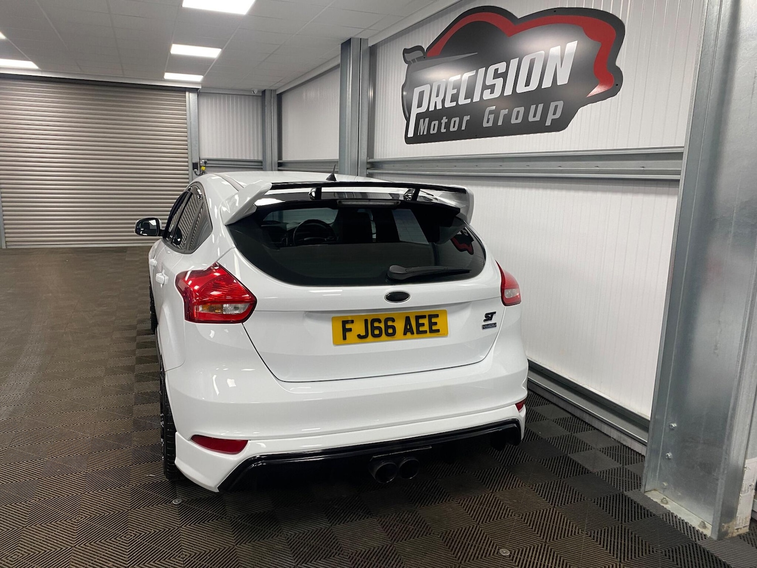 Used Ford Focus 2016 for sale - 76550369: Photo 24