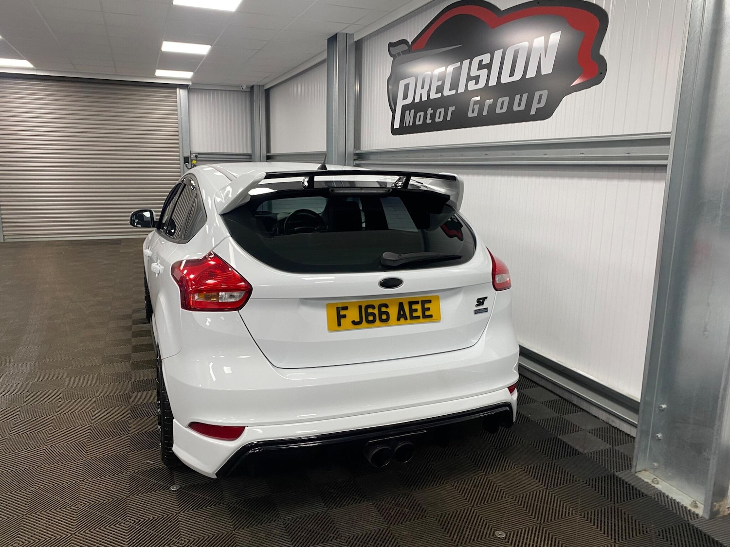 Used Ford Focus 2016 for sale - 76550369: Photo 25