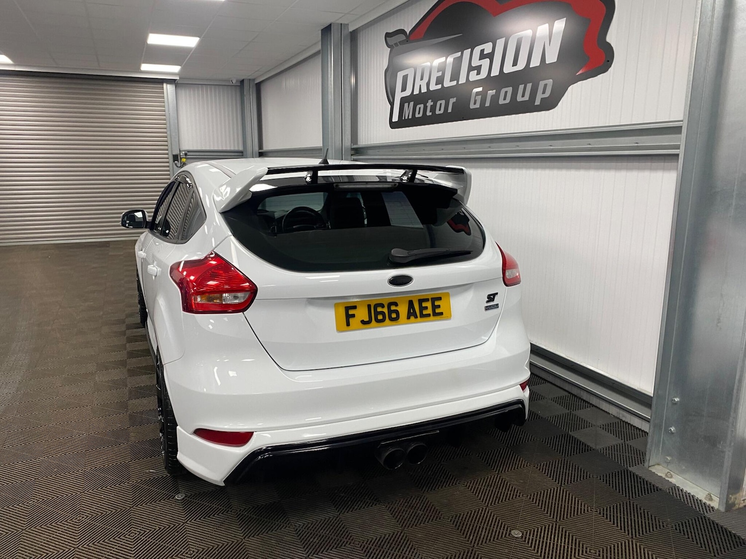 Used Ford Focus 2016 for sale - 76550369: Photo 26