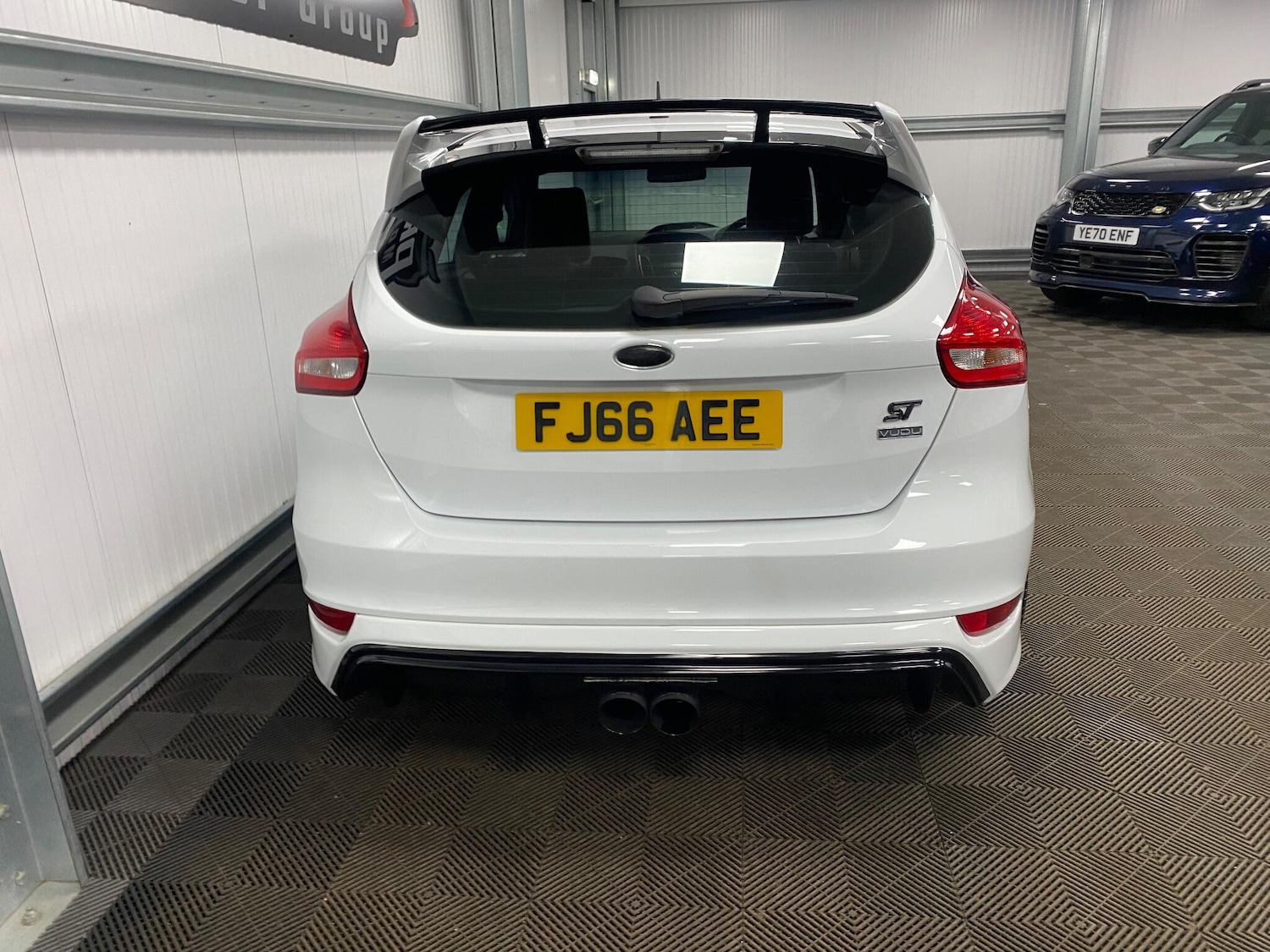 Used Ford Focus 2016 for sale - 76550369: Photo 27