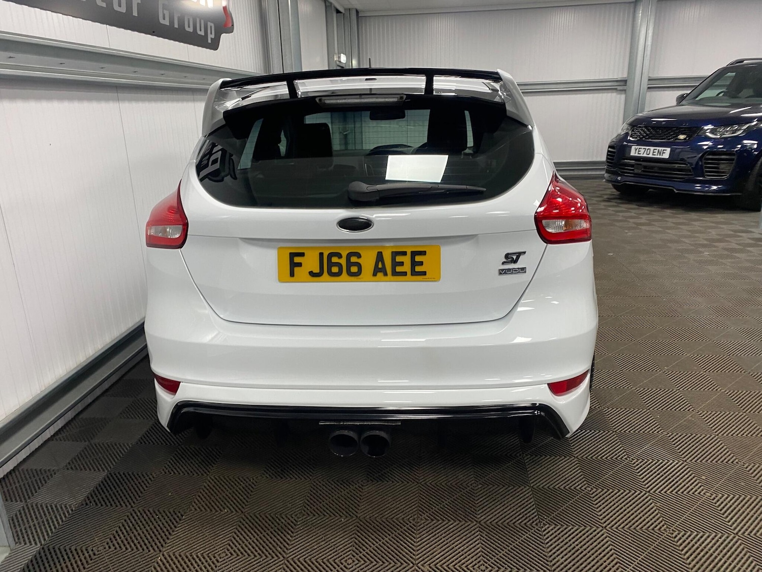 Used Ford Focus 2016 for sale - 76550369: Photo 28