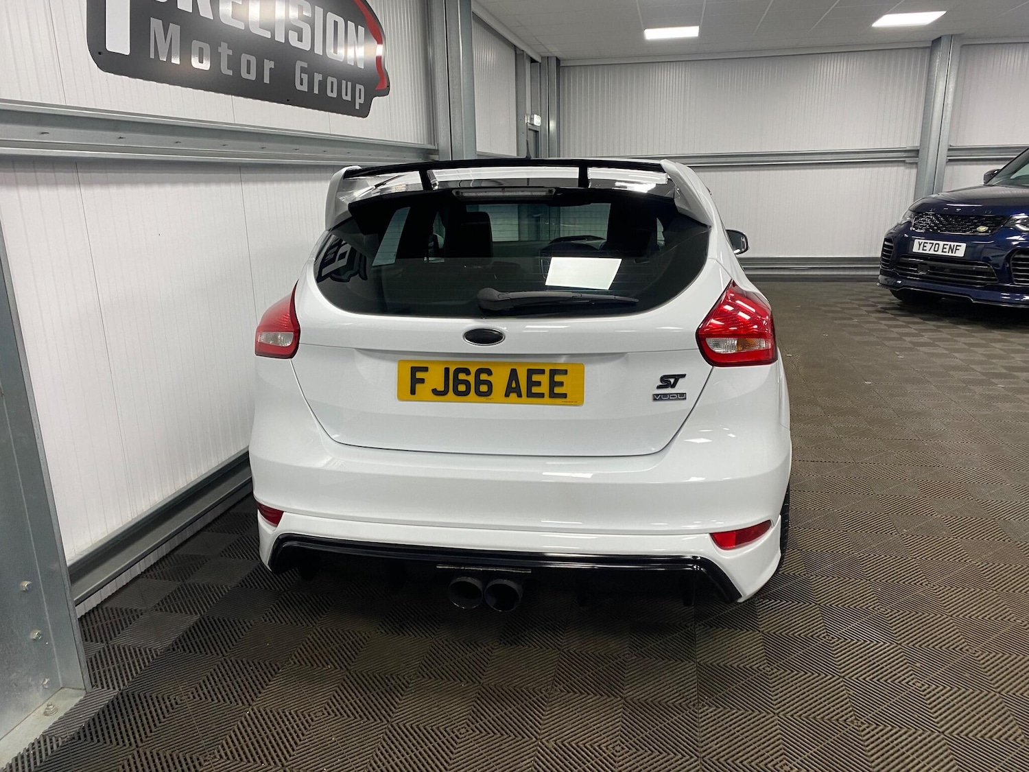 Used Ford Focus 2016 for sale - 76550369: Photo 29