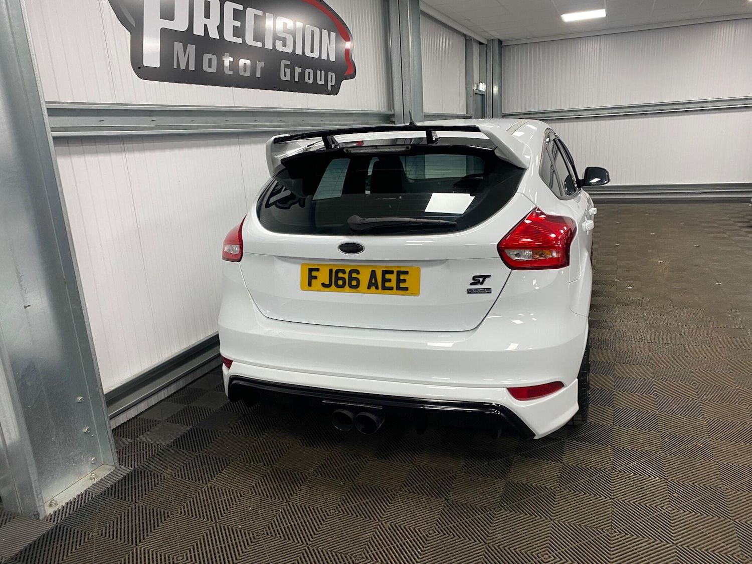 Used Ford Focus 2016 for sale - 76550369: Photo 30