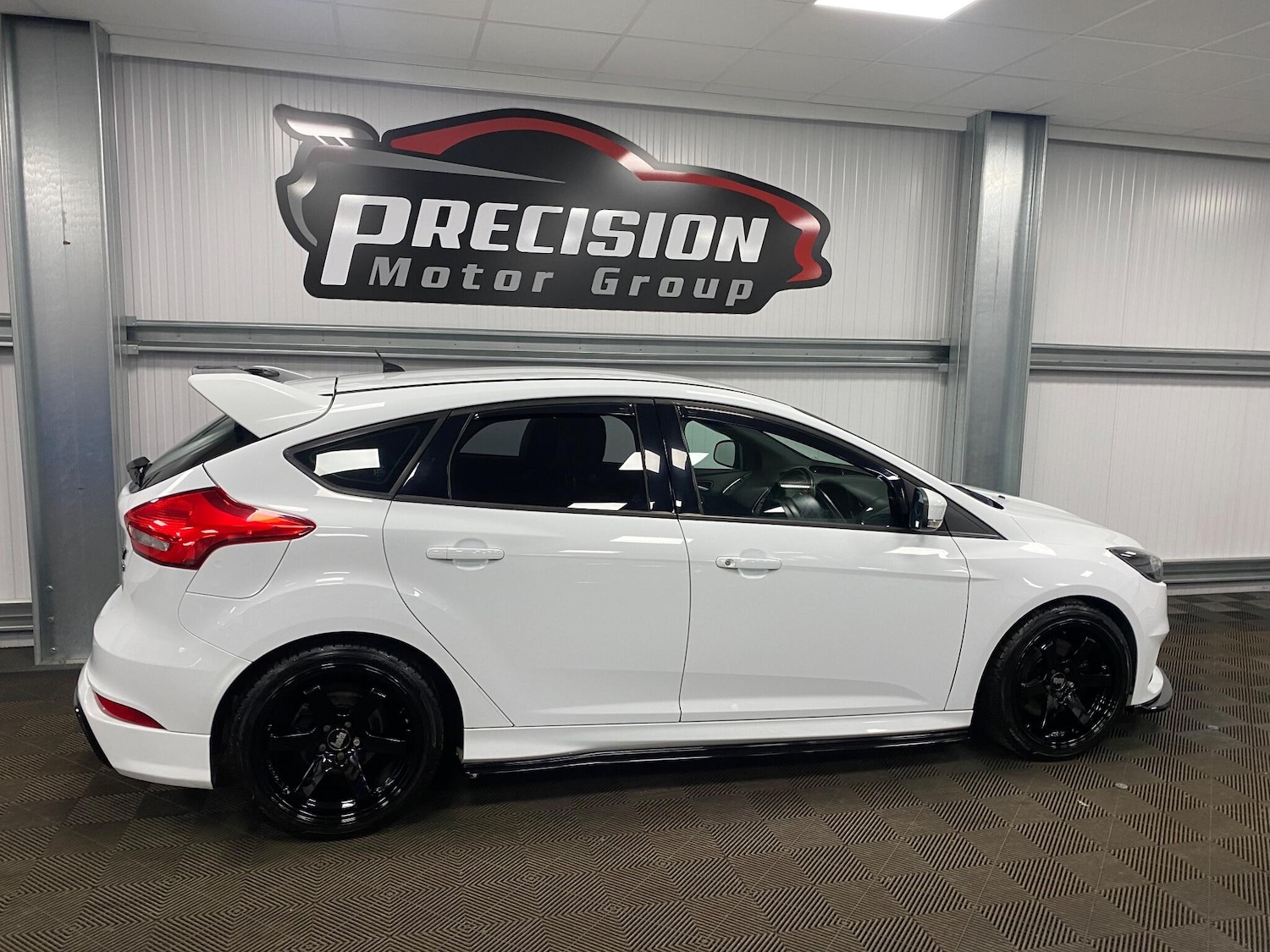 Used Ford Focus 2016 for sale - 76550369: Photo 31