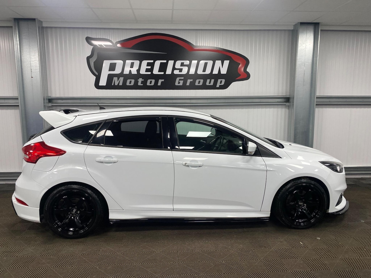 Used Ford Focus 2016 for sale - 76550369: Photo 32