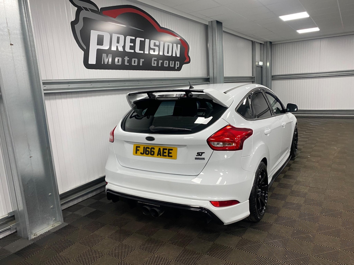 Used Ford Focus 2016 for sale - 76550369: Photo 33