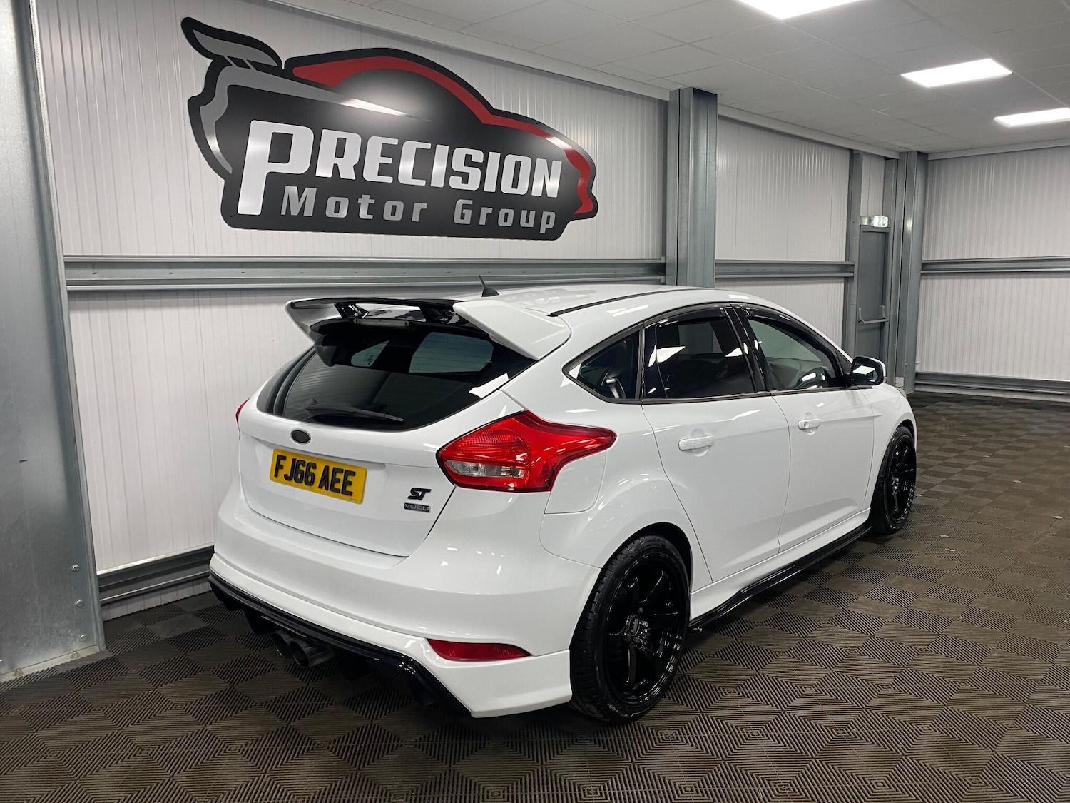 Used Ford Focus 2016 for sale - 76550369: Photo 34