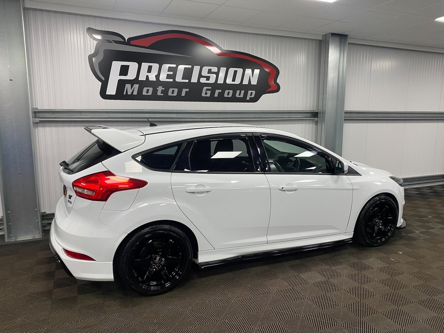 Used Ford Focus 2016 for sale - 76550369: Photo 35