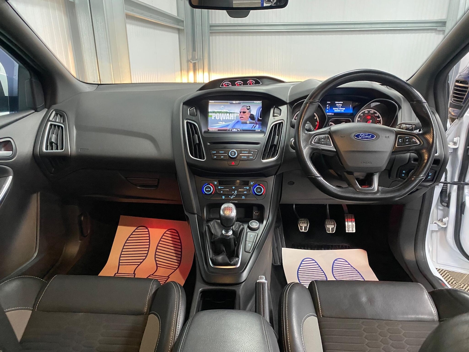 Used Ford Focus 2016 for sale - 76550369: Photo 36