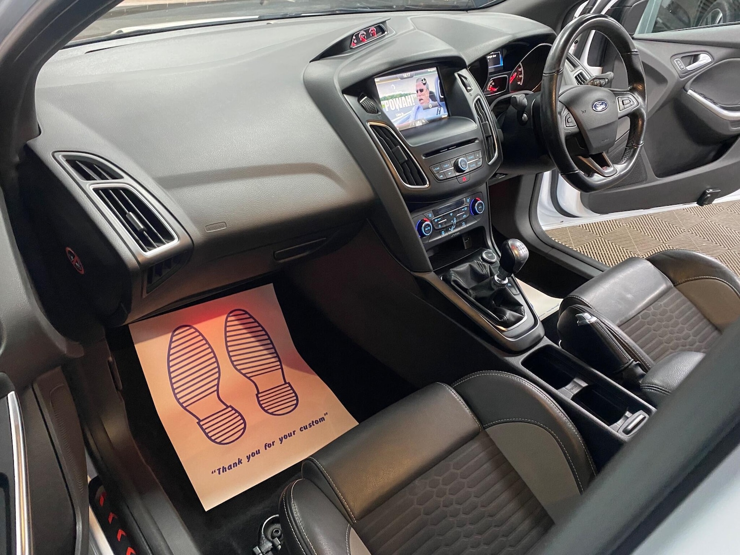 Used Ford Focus 2016 for sale - 76550369: Photo 38