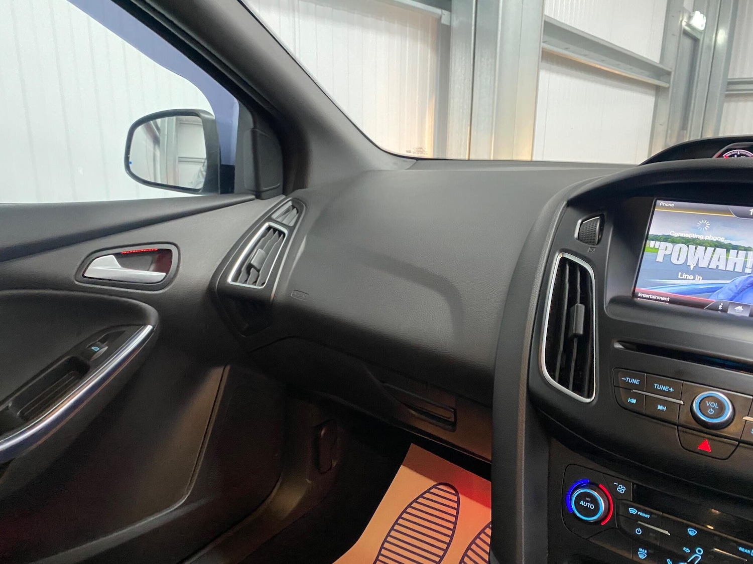 Used Ford Focus 2016 for sale - 76550369: Photo 39