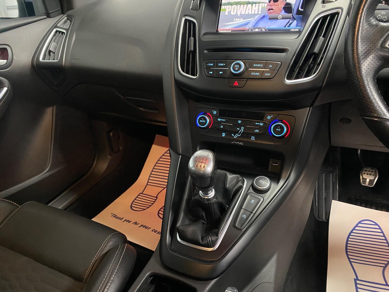 Used Ford Focus 2016 for sale - 76550369: Photo 40