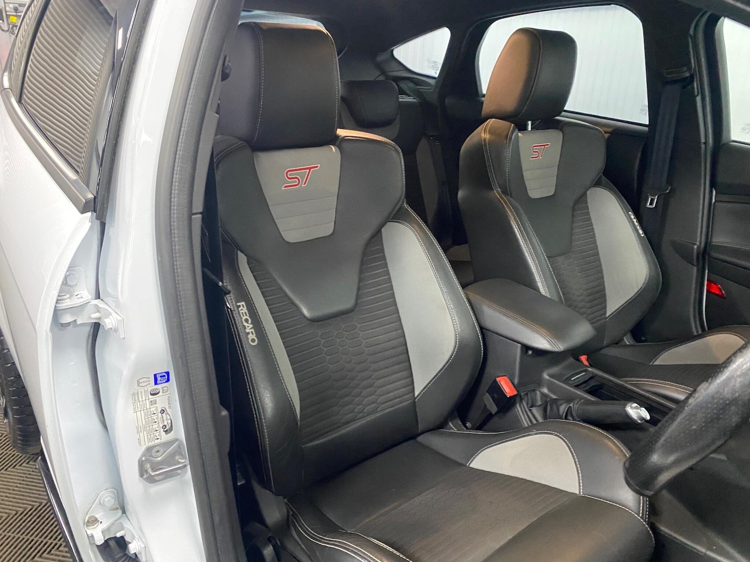 Used Ford Focus 2016 for sale - 76550369: Photo 42