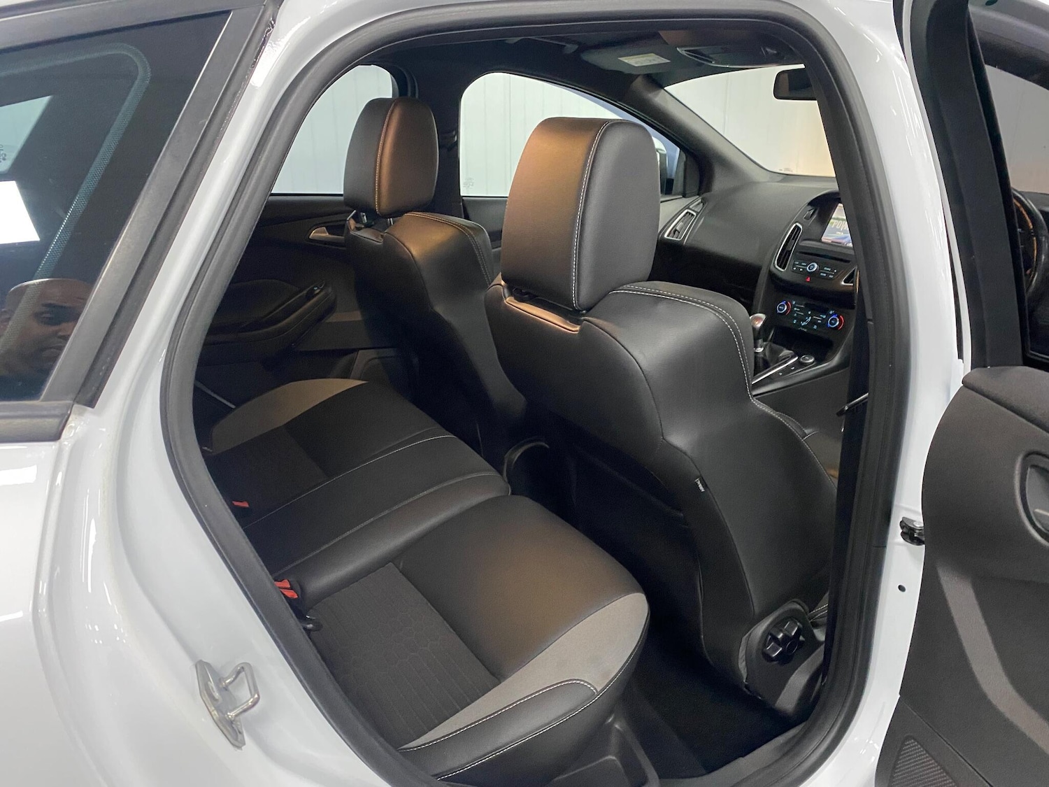 Used Ford Focus 2016 for sale - 76550369: Photo 44