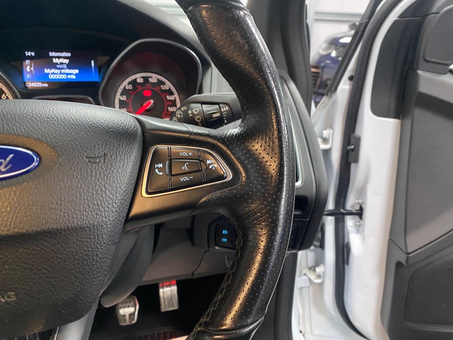 Used Ford Focus 2016 for sale - 76550369: Photo 46