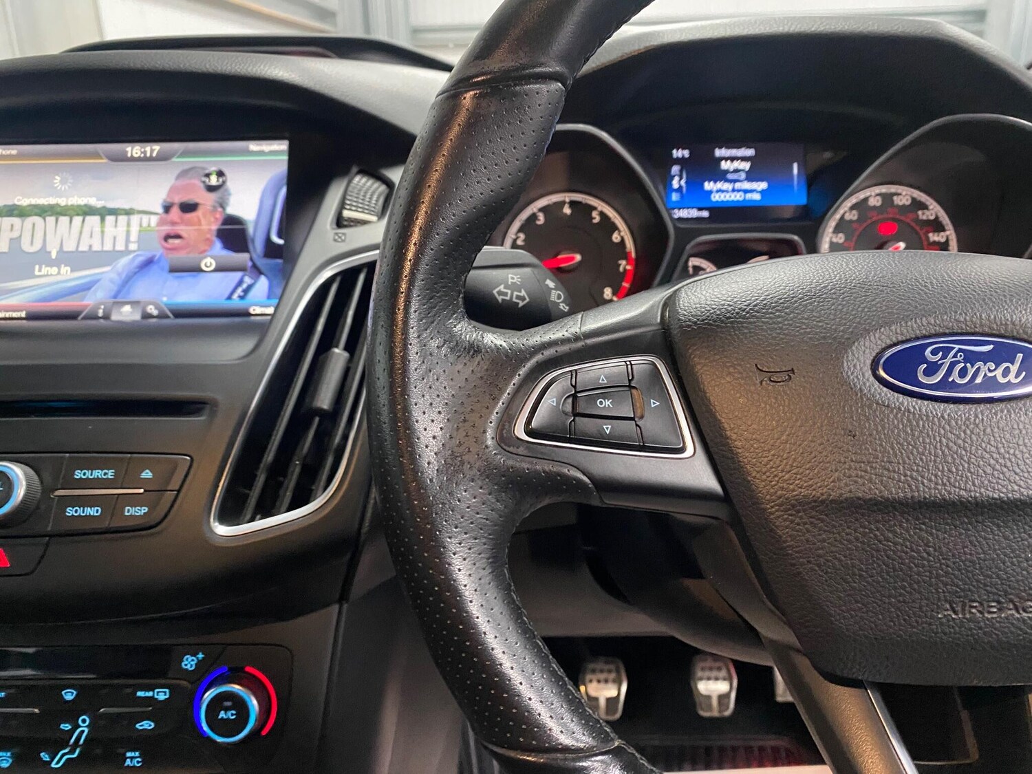 Used Ford Focus 2016 for sale - 76550369: Photo 47