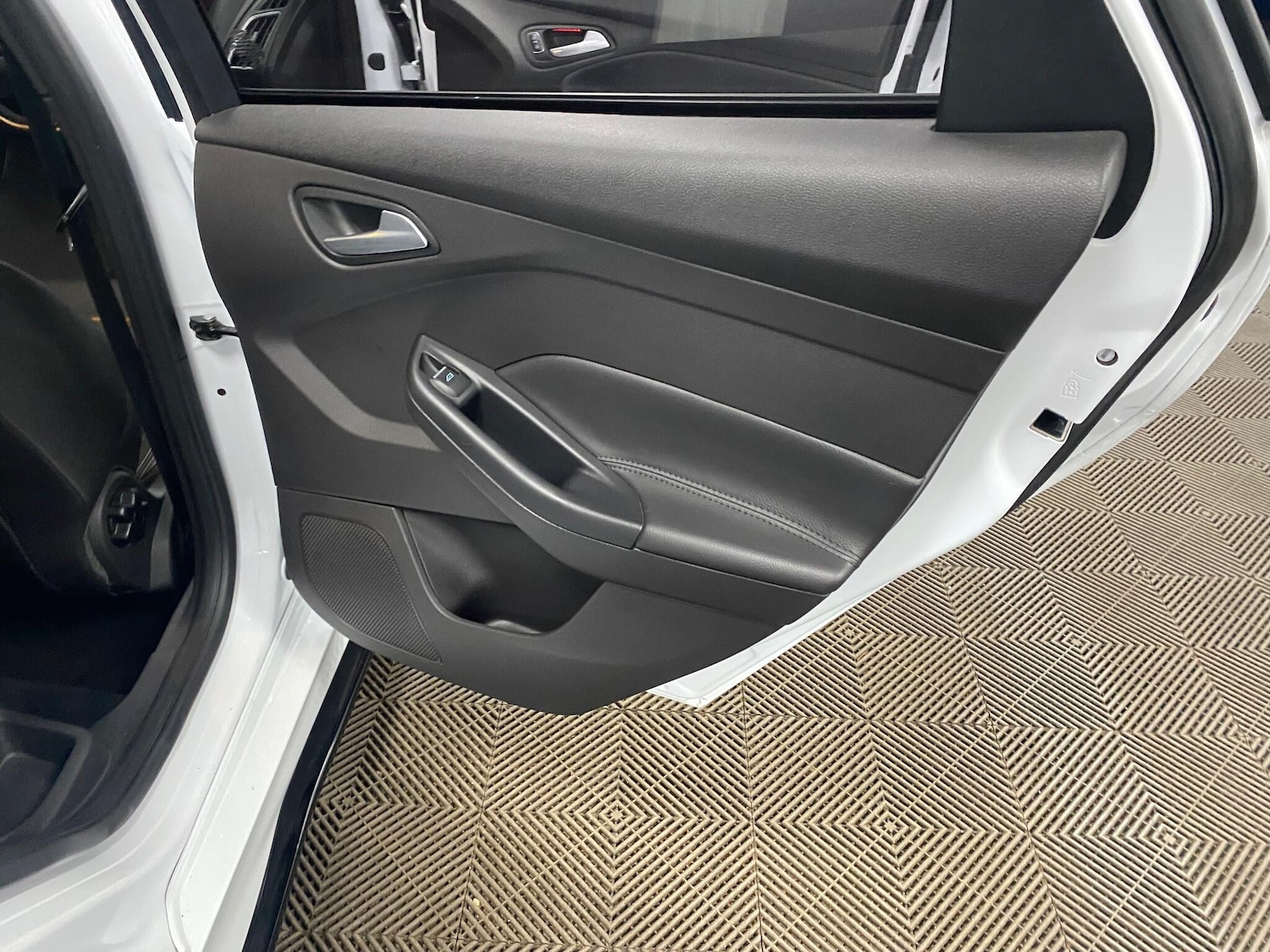 Used Ford Focus 2016 for sale - 76550369: Photo 48