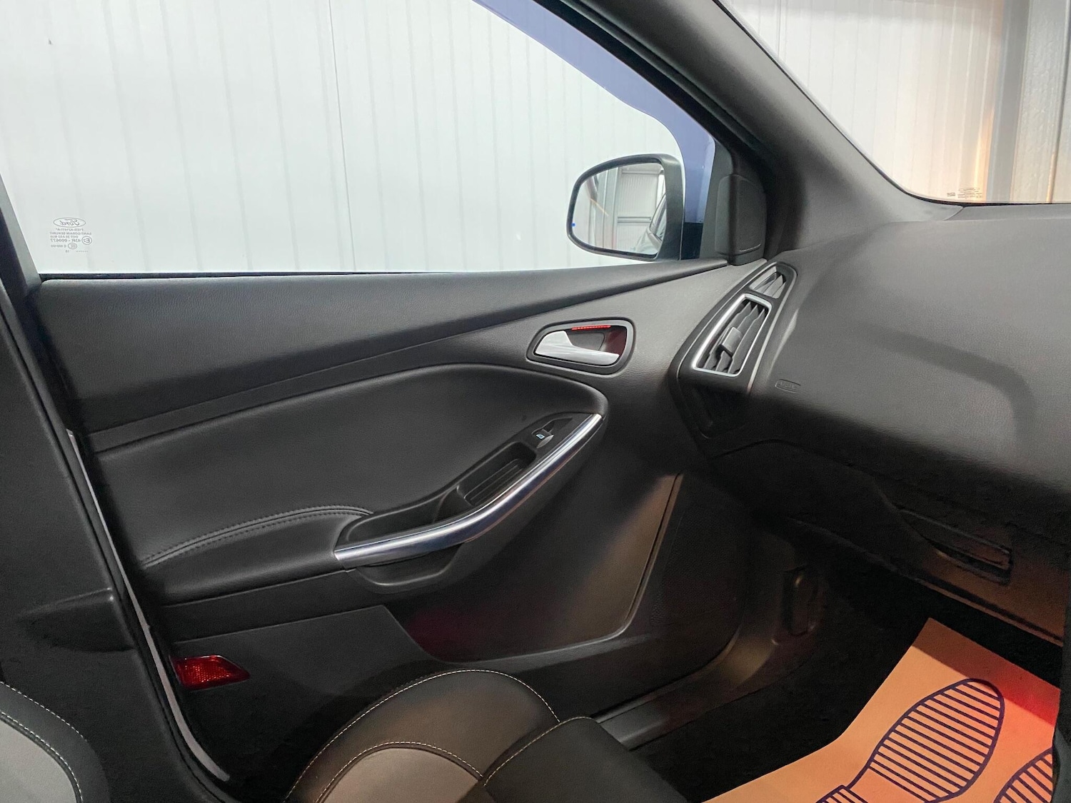 Used Ford Focus 2016 for sale - 76550369: Photo 49