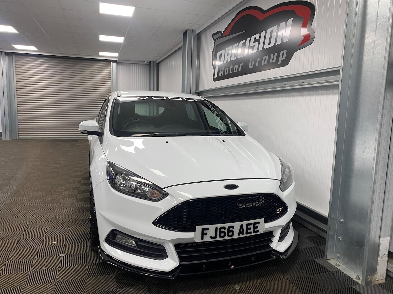 Used Ford Focus 2016 for sale - 76550369: Photo 5