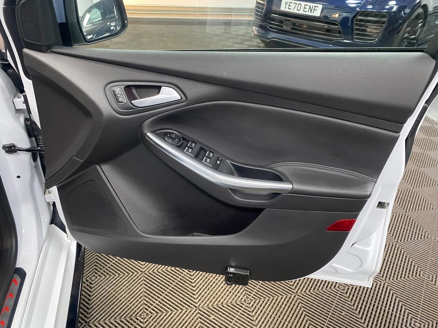 Used Ford Focus 2016 for sale - 76550369: Photo 50