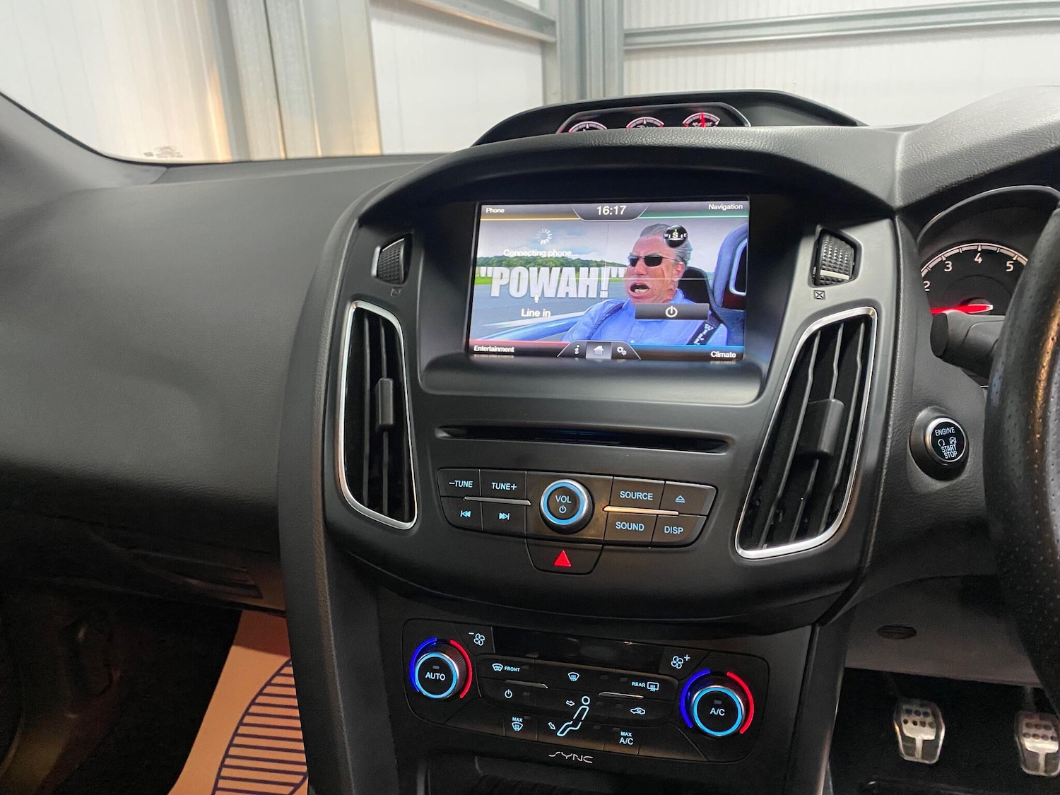 Used Ford Focus 2016 for sale - 76550369: Photo 51