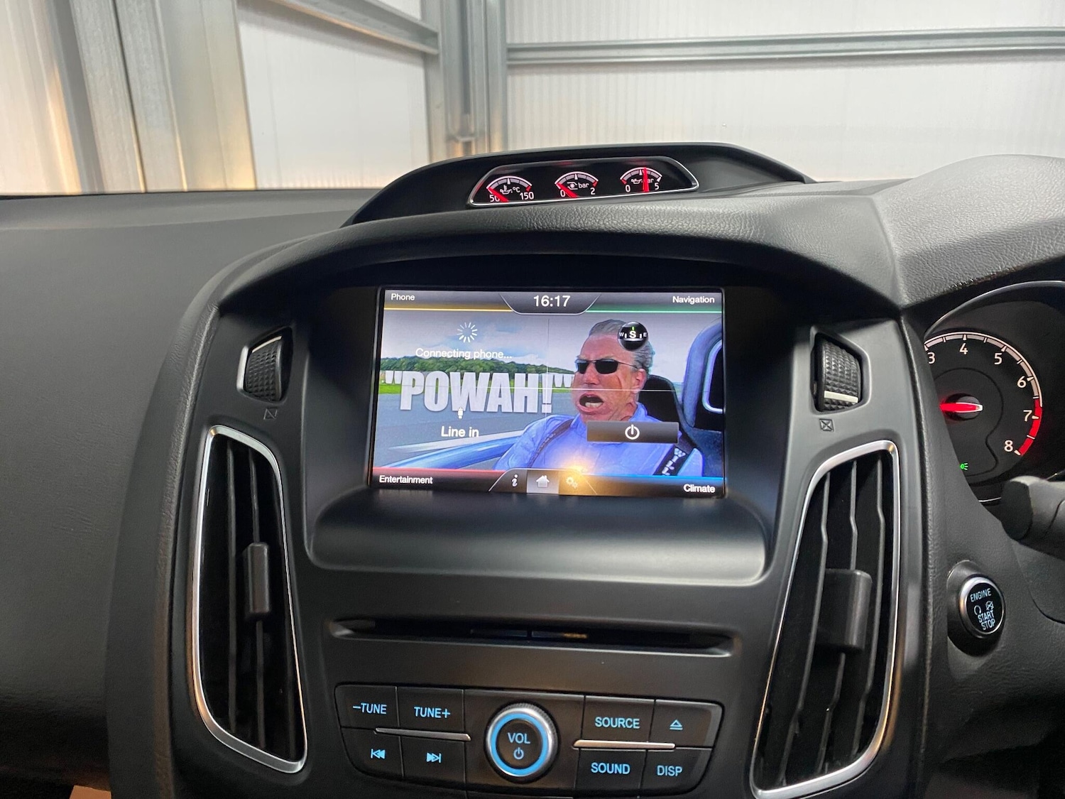 Used Ford Focus 2016 for sale - 76550369: Photo 52