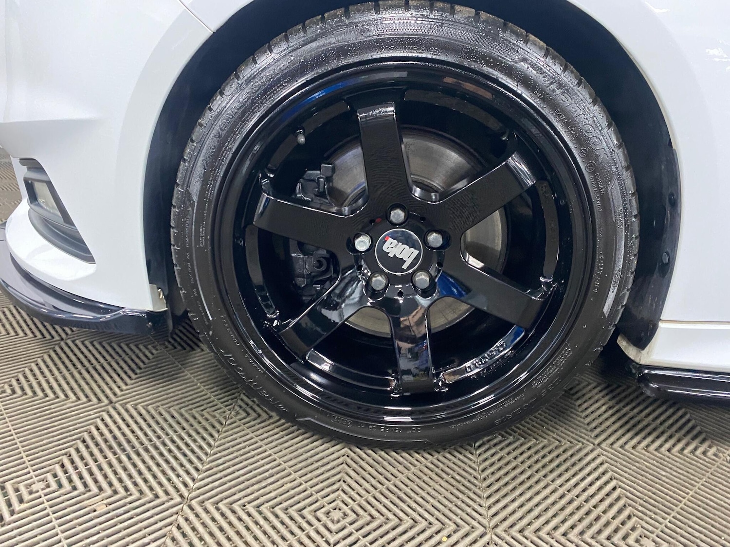 Used Ford Focus 2016 for sale - 76550369: Photo 53