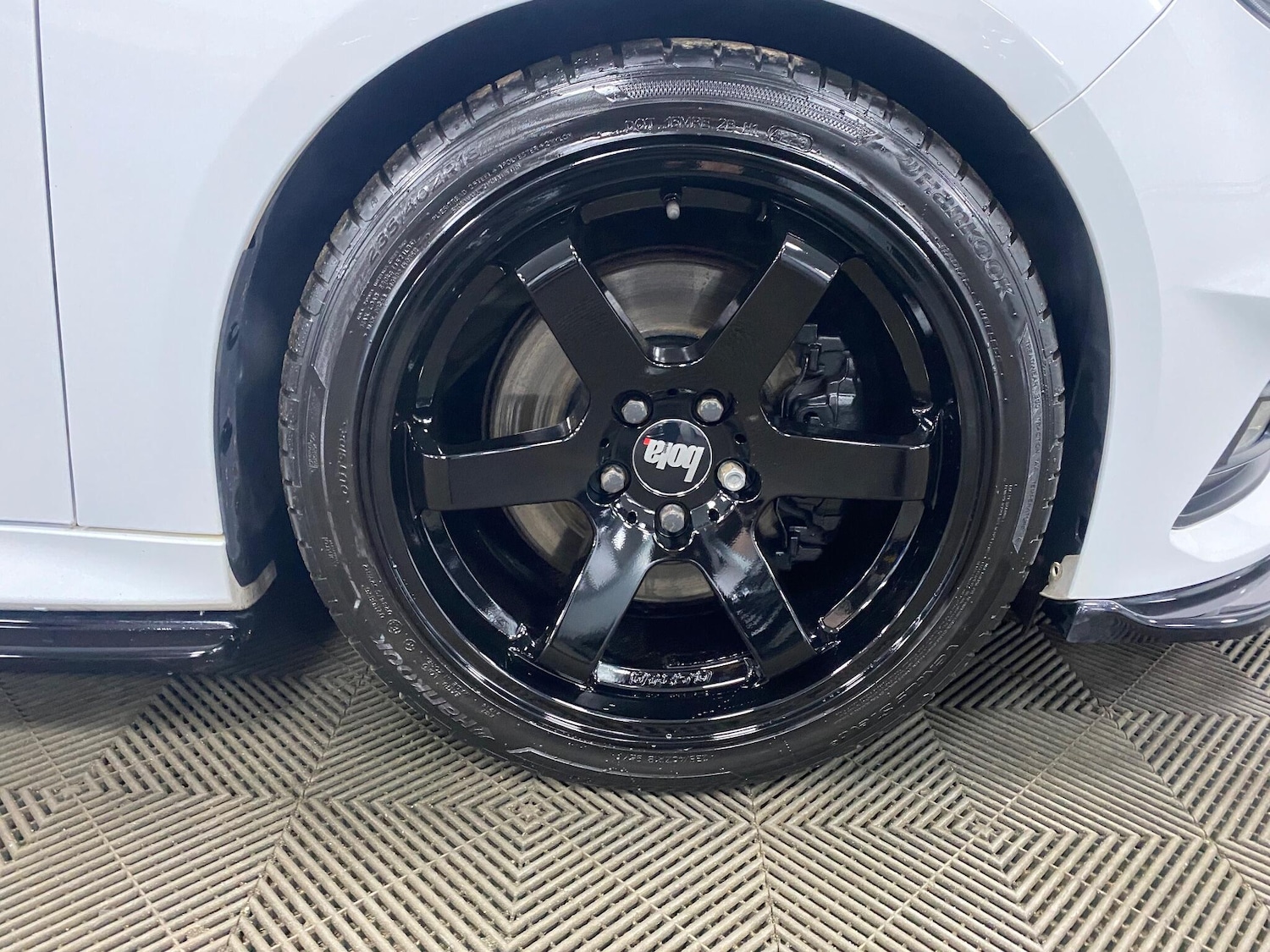 Used Ford Focus 2016 for sale - 76550369: Photo 55