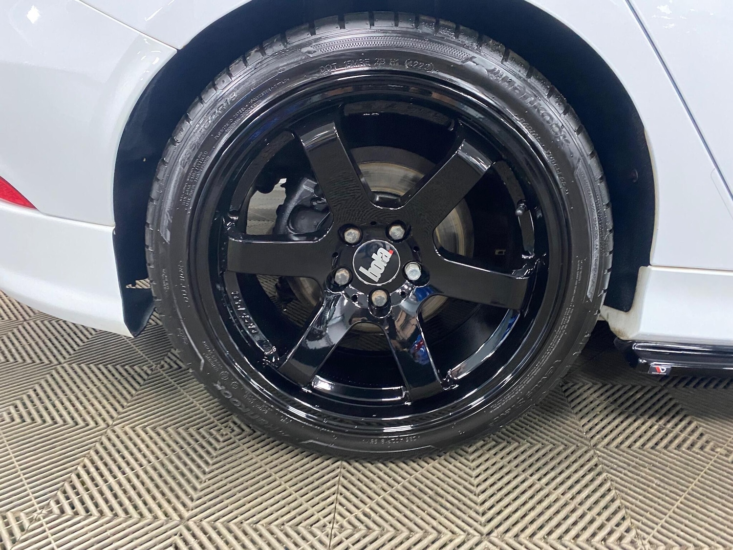 Used Ford Focus 2016 for sale - 76550369: Photo 56