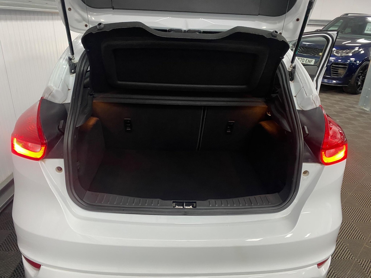 Used Ford Focus 2016 for sale - 76550369: Photo 57