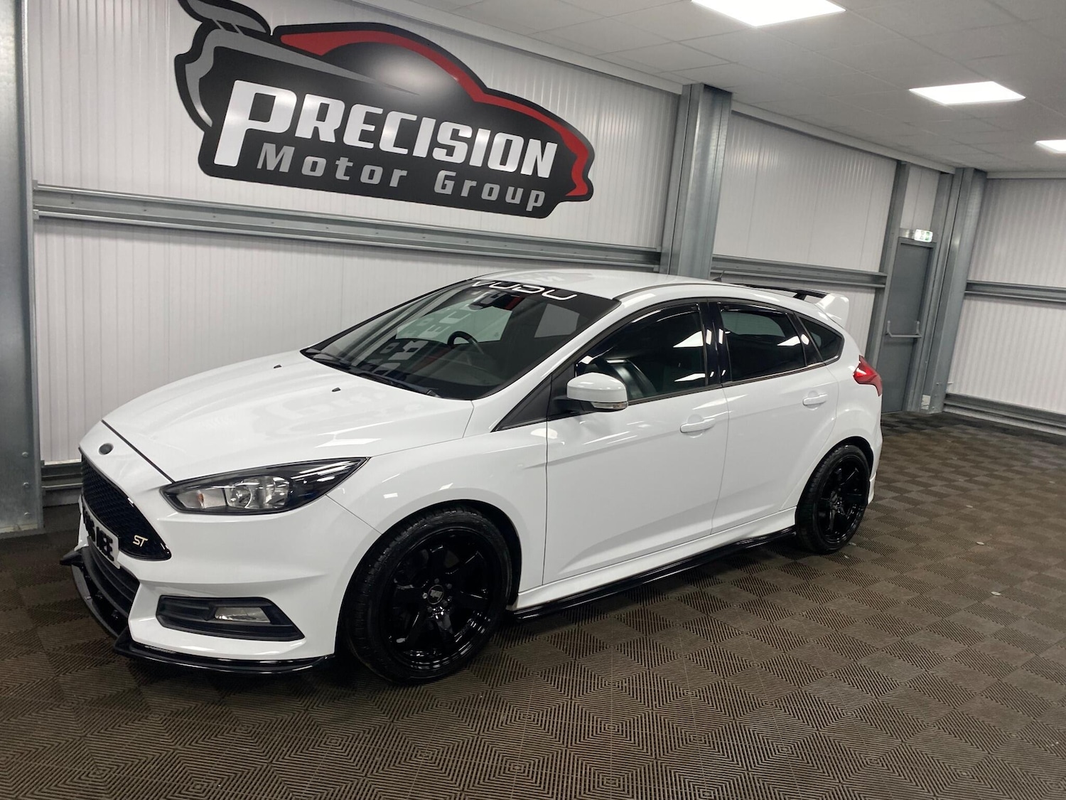 Used Ford Focus 2016 for sale - 76550369: Photo 6