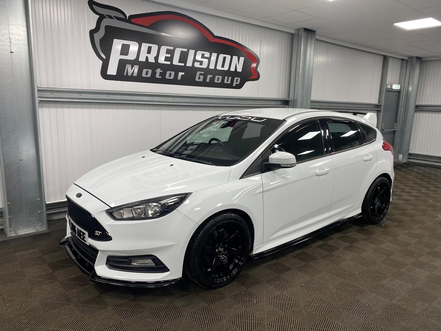 Used Ford Focus 2016 for sale - 76550369: Photo 9