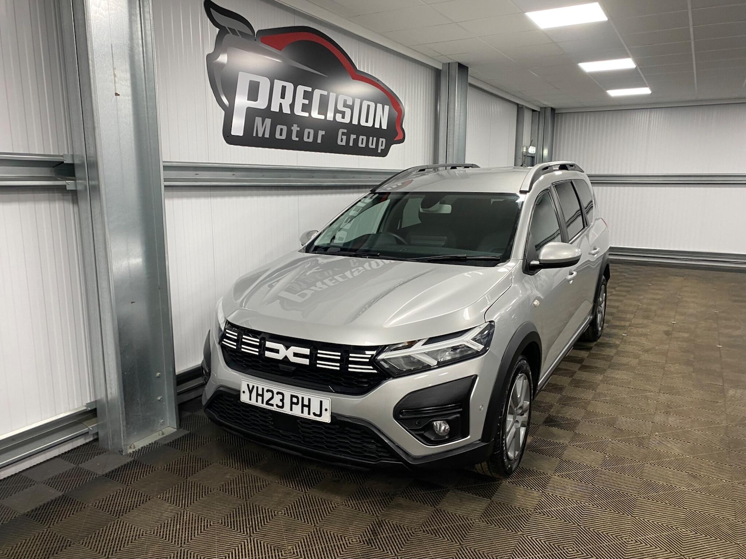 Used Dacia Jogger 2023 for sale - 77625080: Photo 10