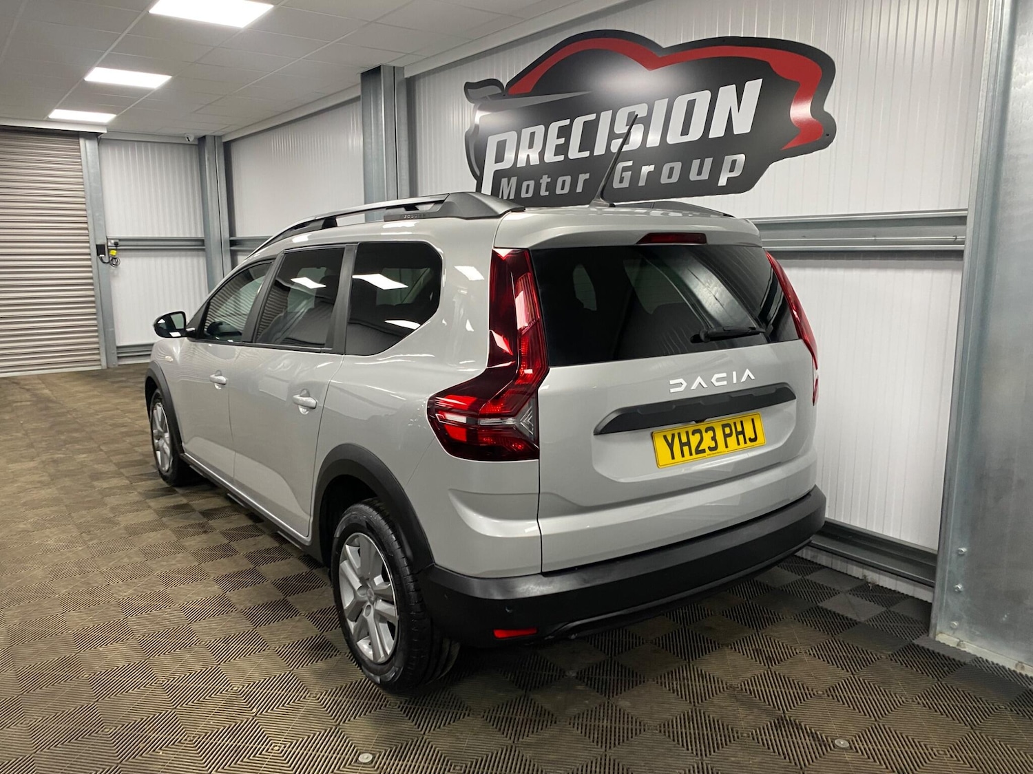 Used Dacia Jogger 2023 for sale - 77625080: Photo 13