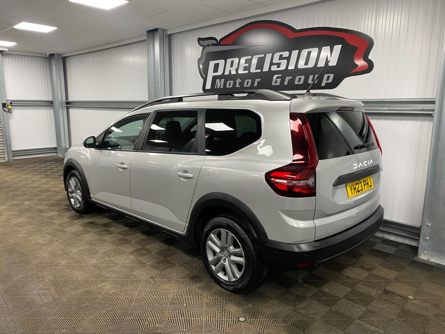 Used Dacia Jogger 2023 for sale - 77625080: Photo 14